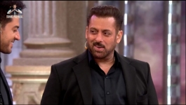 Bigg Boss - Season 19 - 24th August 2025